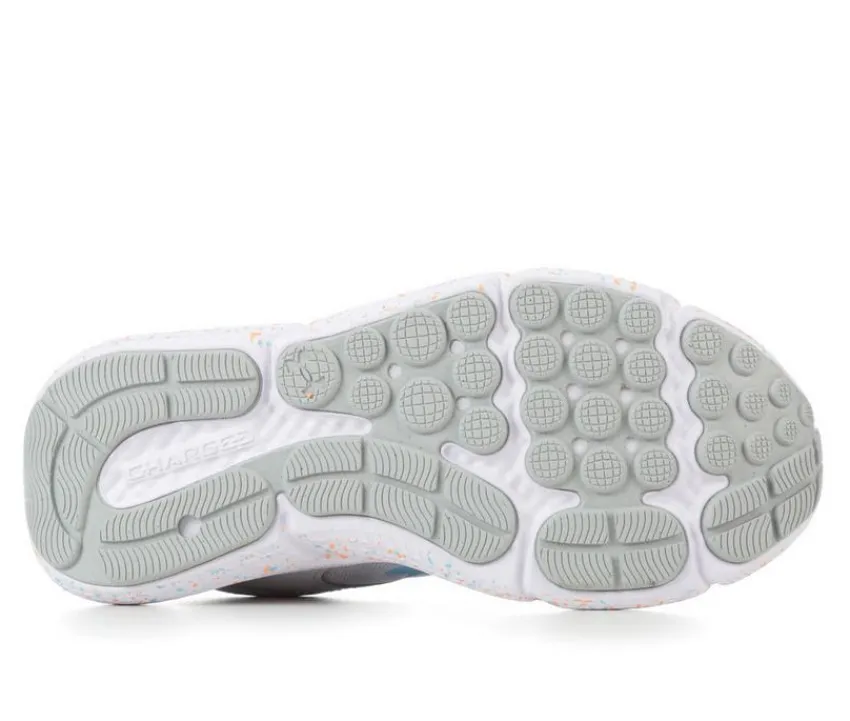 Under Armour Training & Gym|Running>Women's Charged Assert 10 Paint Splatter Running Shoes