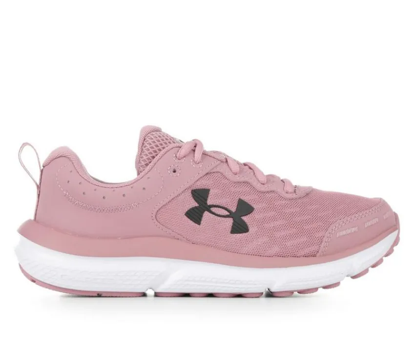 Women's Charged Assert 10 Running Shoes|Under Armour Hot