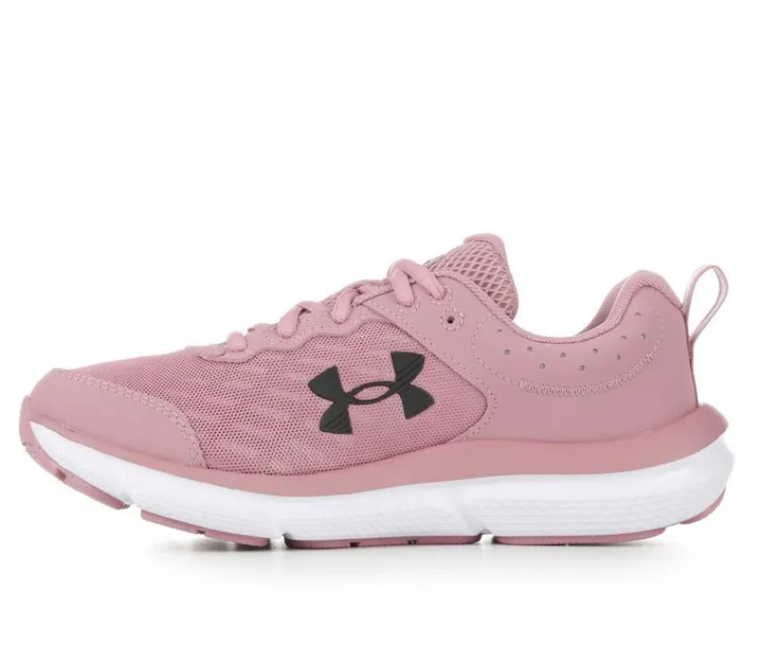 Women's Charged Assert 10 Running Shoes|Under Armour Hot