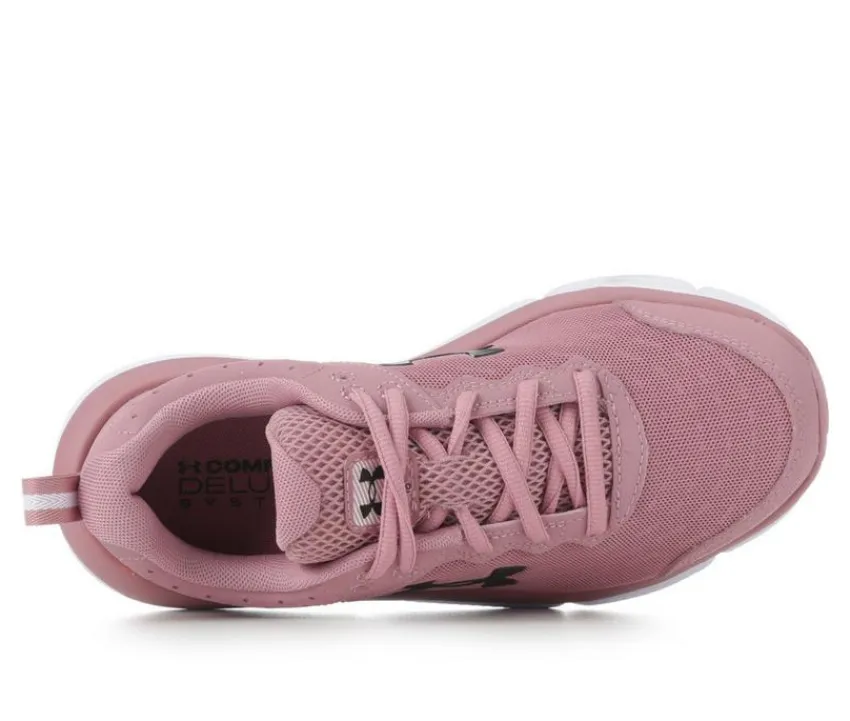 Women's Charged Assert 10 Running Shoes|Under Armour Hot
