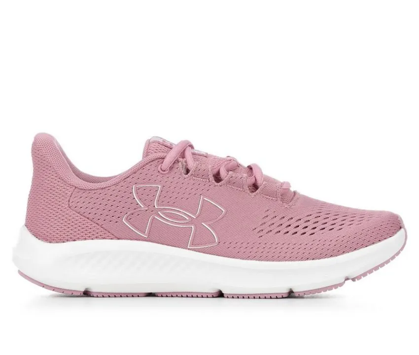 Women's Charged Pursuit 3 BL Running Shoes|Under Armour New