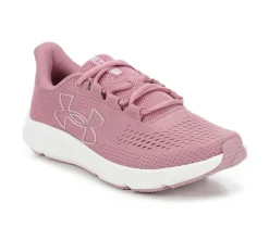 Women's Charged Pursuit 3 BL Running Shoes|Under Armour New