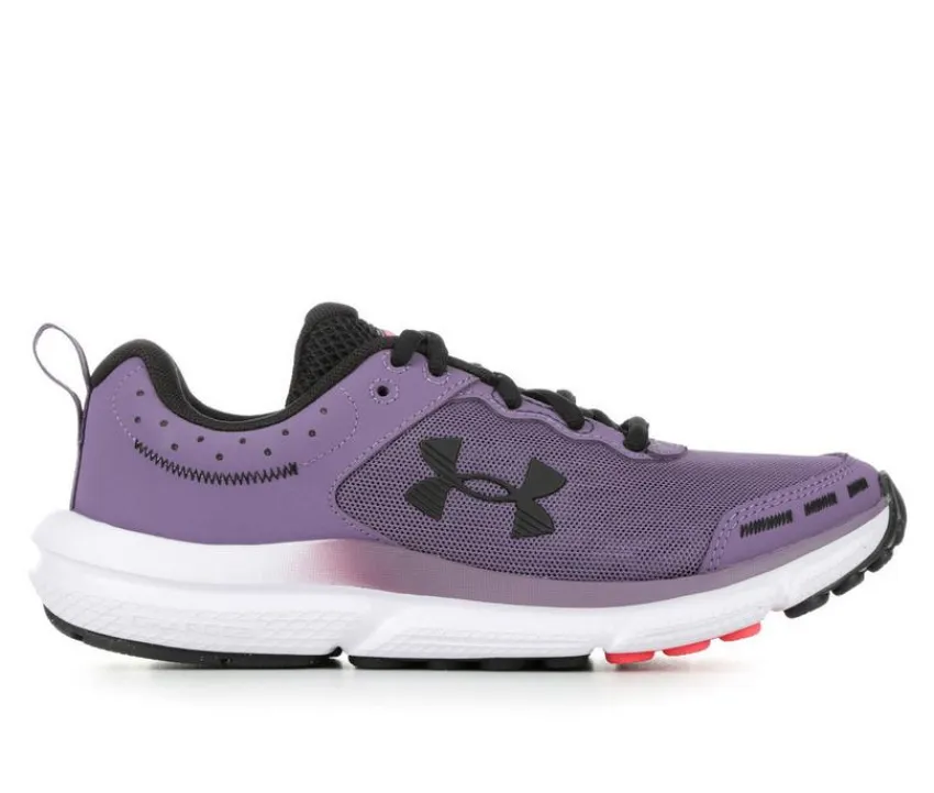 Women's Charged Assert 10 Running Shoes|Under Armour Hot