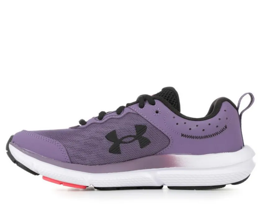 Women's Charged Assert 10 Running Shoes|Under Armour Hot