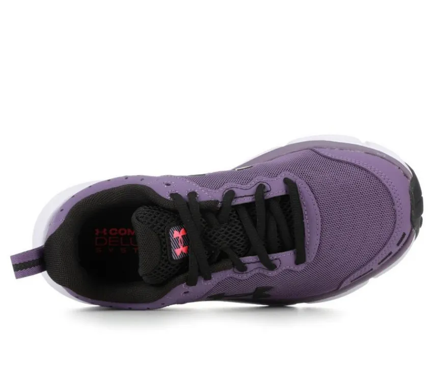 Women's Charged Assert 10 Running Shoes|Under Armour Hot