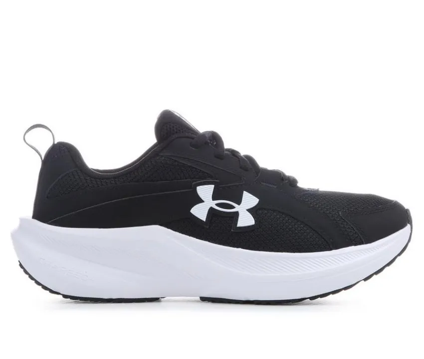 Women's Charged + Assert 11 Running Shoes|Under Armour Online