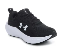 Women's Charged + Assert 11 Running Shoes|Under Armour Online