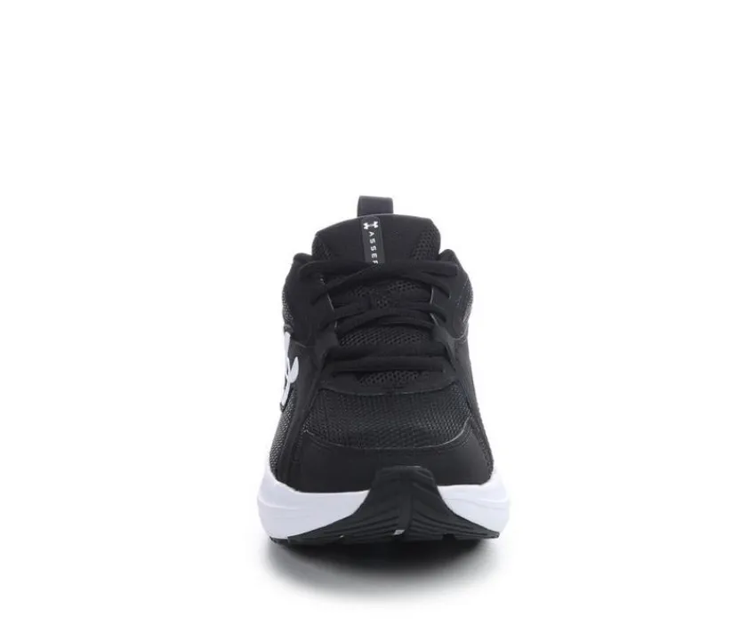 Women's Charged + Assert 11 Running Shoes|Under Armour Online