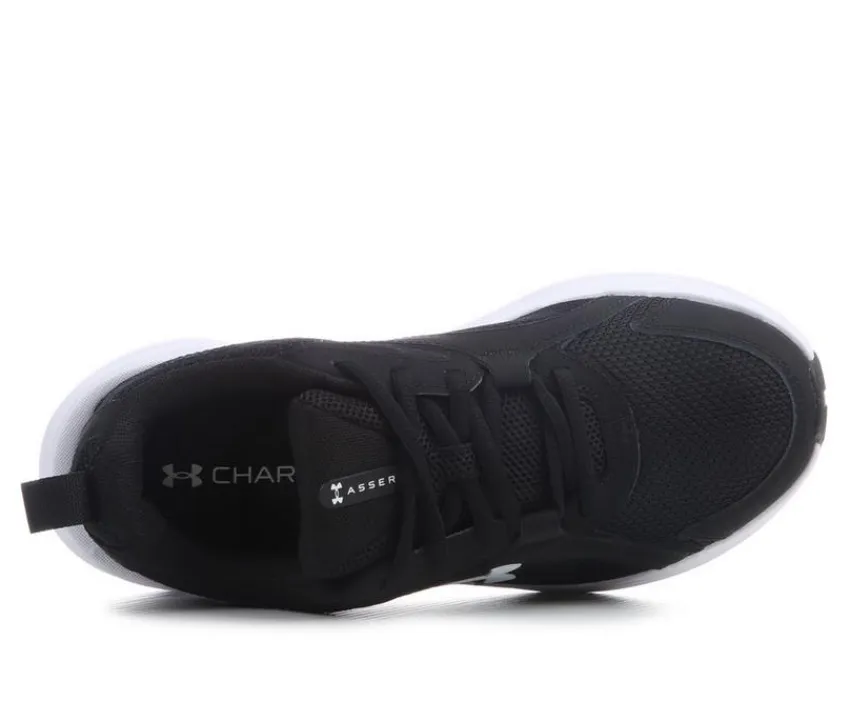Women's Charged + Assert 11 Running Shoes|Under Armour Online