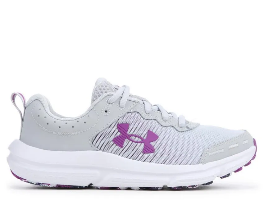 Women's Charged Assert 10 Running Shoes|Under Armour Hot