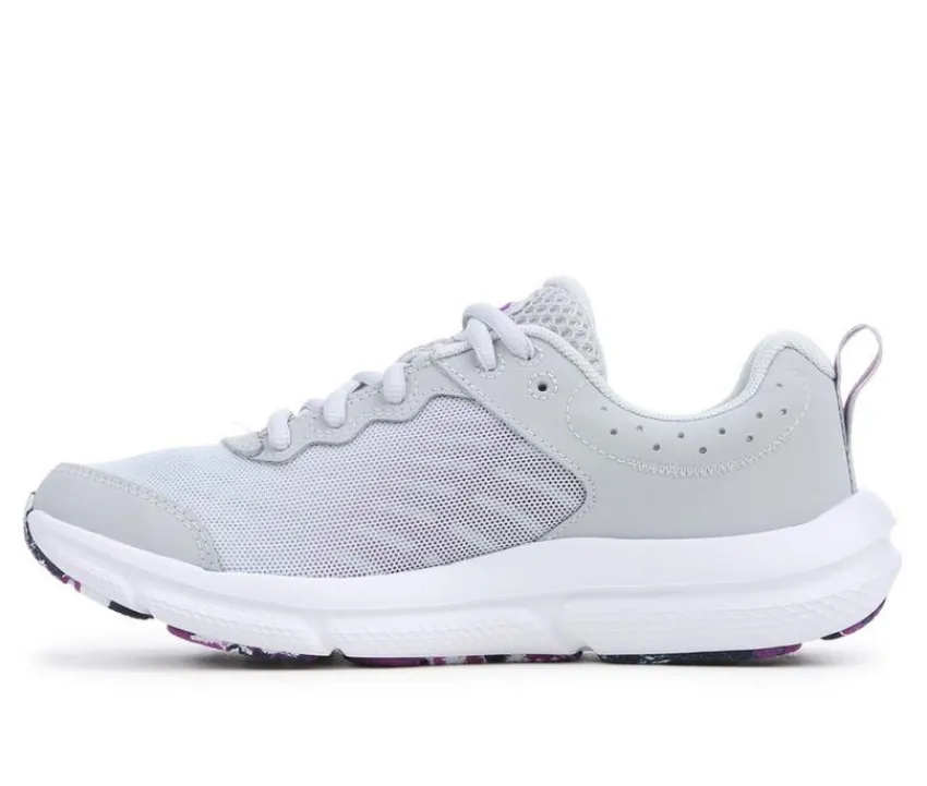 Women's Charged Assert 10 Running Shoes|Under Armour Hot