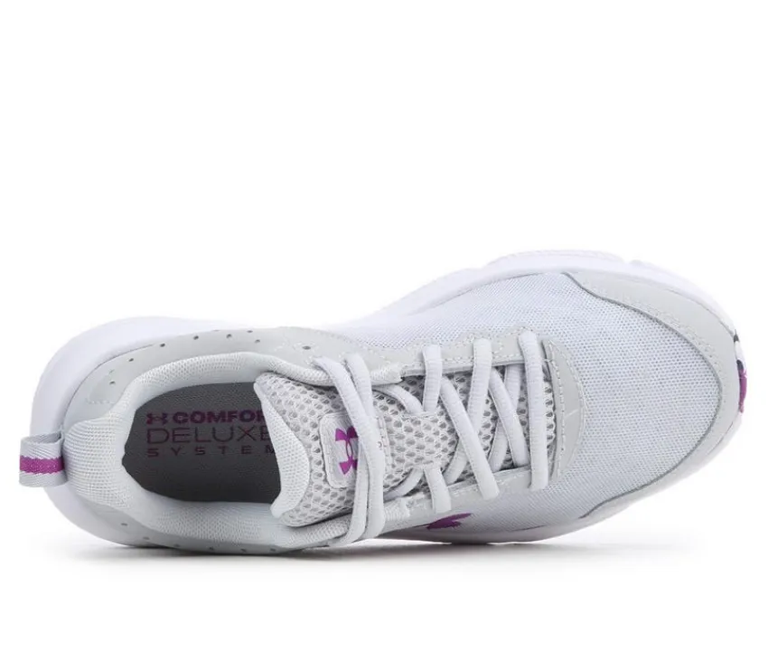 Women's Charged Assert 10 Running Shoes|Under Armour Hot