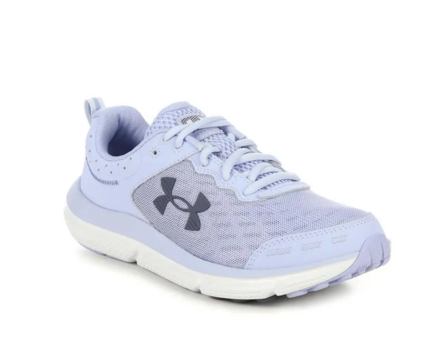 Under Armour Running>Women's Charged Assert 10 Running Shoes