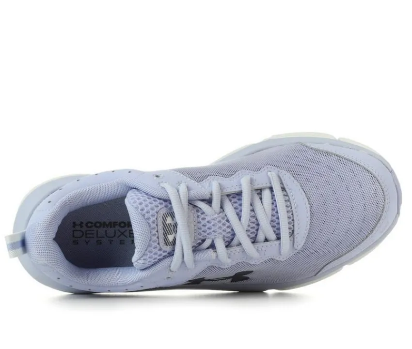 Under Armour Running>Women's Charged Assert 10 Running Shoes