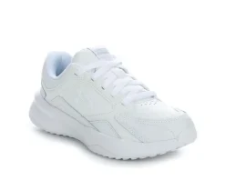 Women's Edge Leather Sneakers|Under Armour Clearance