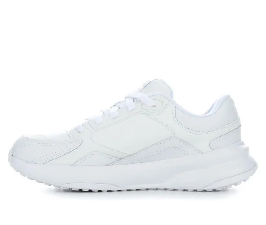 Women's Edge Leather Sneakers|Under Armour Clearance