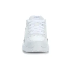 Women's Edge Leather Sneakers|Under Armour Clearance