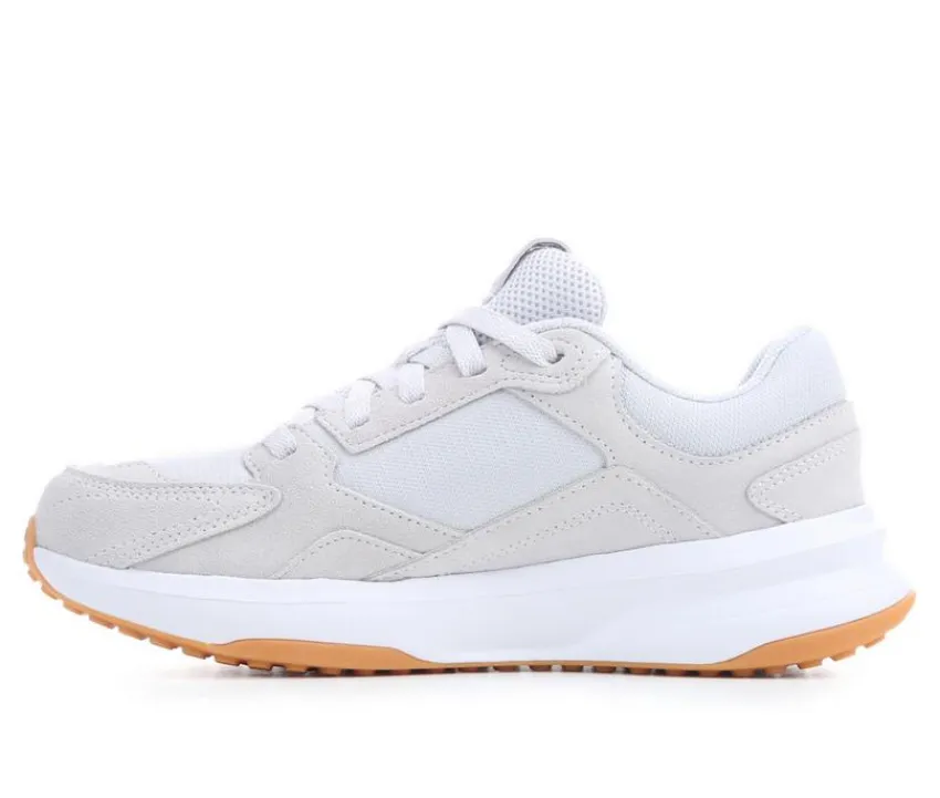 Under Armour Running|Athletics & Sneakers>Women's Edge Suede Sneakers