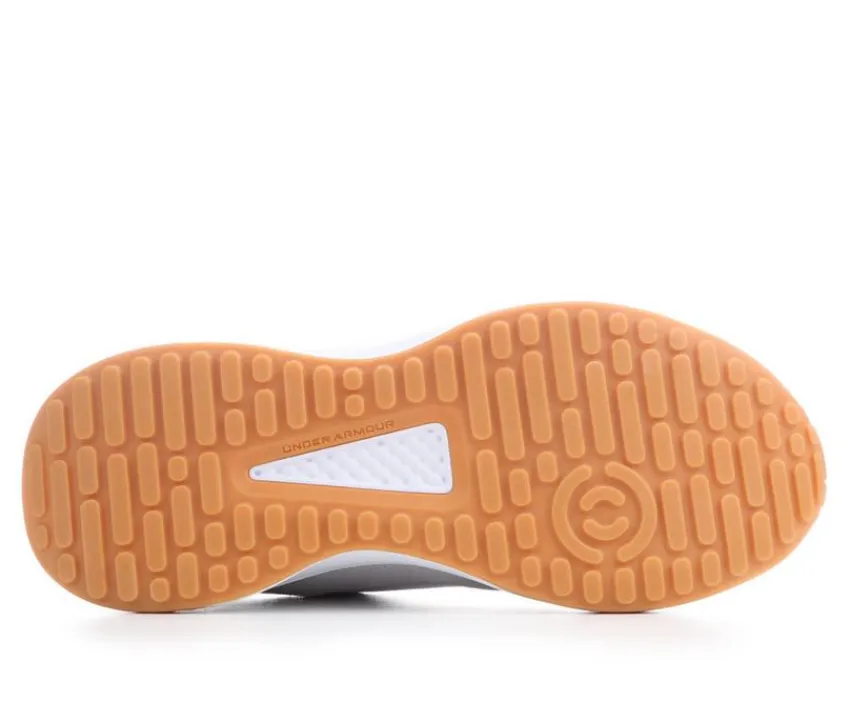 Under Armour Running|Athletics & Sneakers>Women's Edge Suede Sneakers