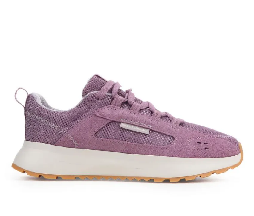 Women's Street Mirage Sneakers|Under Armour Clearance