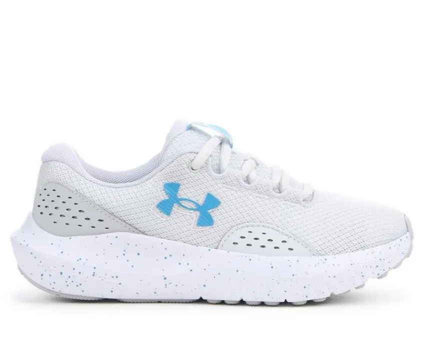 Women's Surge 4 Running Shoes|Under Armour Hot