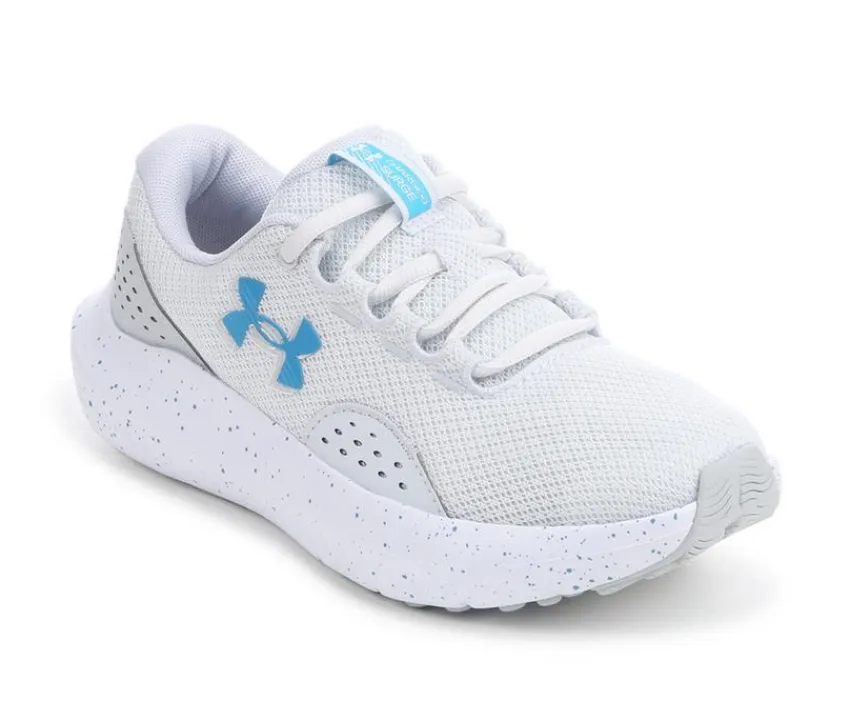 Women's Surge 4 Running Shoes|Under Armour Hot