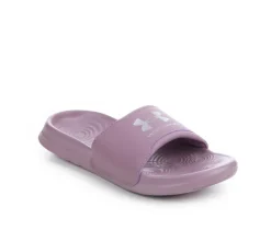 Under Armour Sandals>Women's W Ignite Select Sport Slides