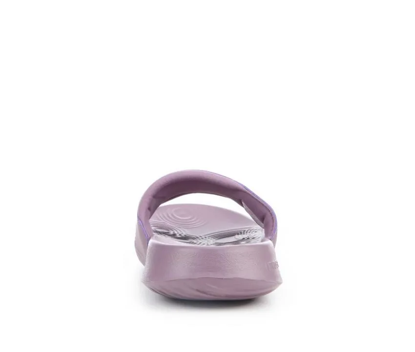 Under Armour Sandals>Women's W Ignite Select Sport Slides
