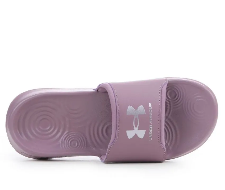Under Armour Sandals>Women's W Ignite Select Sport Slides
