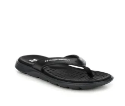 Under Armour Sandals>Women's W Ignite Marbella Sport Slides