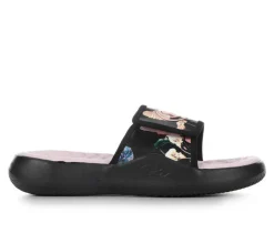 Women's W Ignite Pro 8 Graphic Sport Slides|Under Armour Hot