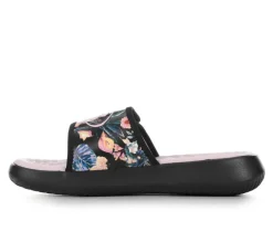 Women's W Ignite Pro 8 Graphic Sport Slides|Under Armour Hot