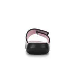 Women's W Ignite Pro 8 Graphic Sport Slides|Under Armour Hot