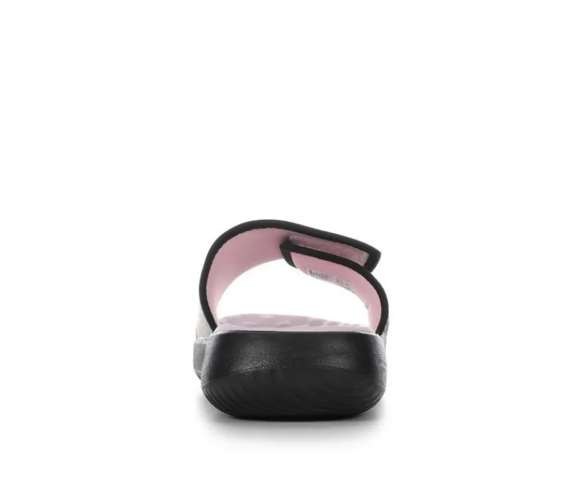 Women's W Ignite Pro 8 Graphic Sport Slides|Under Armour Hot