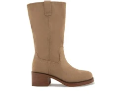 Women's Maude Mid-calf Boots|Unionbay Sale