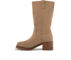 Women's Maude Mid-calf Boots|Unionbay Sale