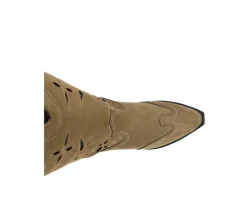 Women's Ora Western Boots|Unionbay Discount