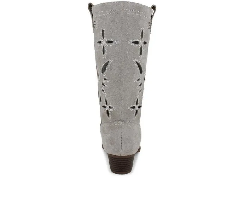 Unionbay Cowboy & Western>Women's Ora Western Boots