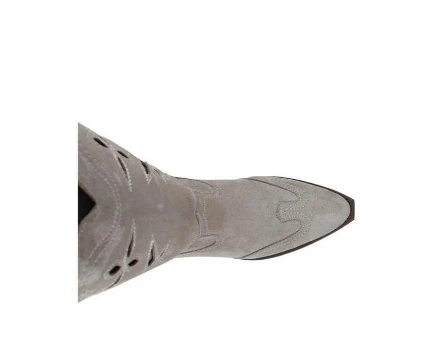 Unionbay Cowboy & Western>Women's Ora Western Boots