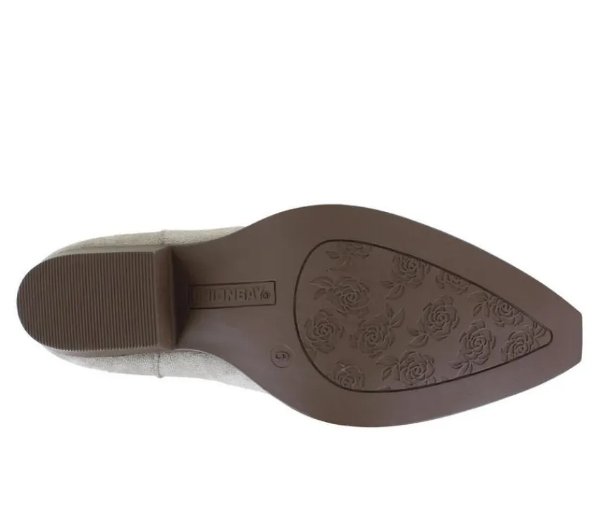 Unionbay Cowboy & Western>Women's Ora Western Boots