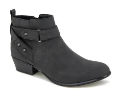Unionbay Dress|Cowboy & Western>Women's Tilly Booties