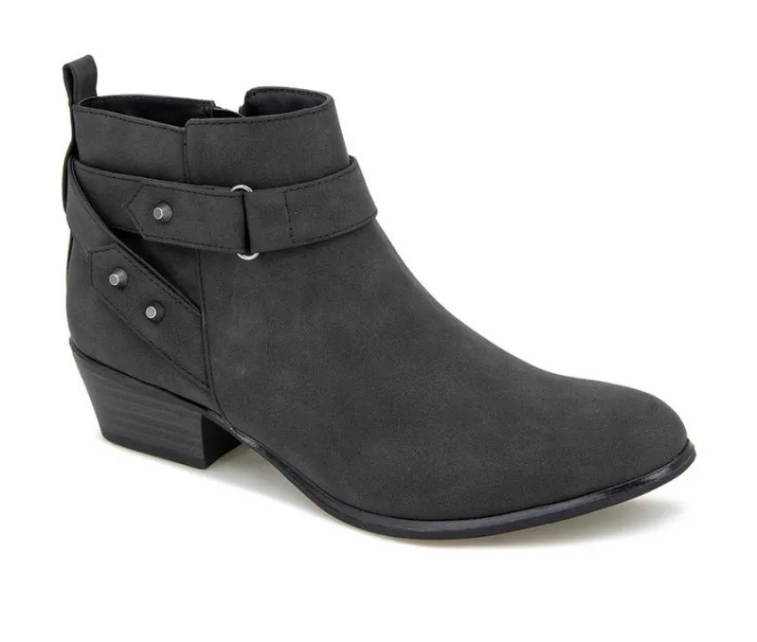 Unionbay Dress|Cowboy & Western>Women's Tilly Booties