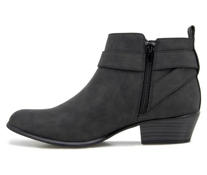 Unionbay Dress|Cowboy & Western>Women's Tilly Booties