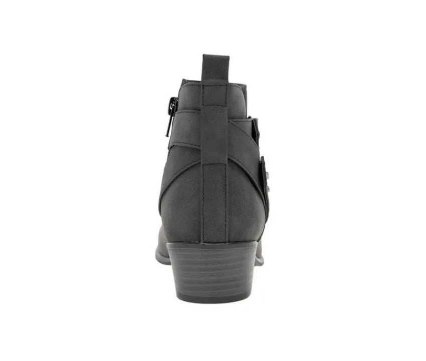 Unionbay Dress|Cowboy & Western>Women's Tilly Booties
