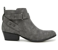 Women's Tilly Booties|Unionbay Hot