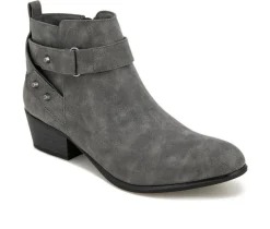 Women's Tilly Booties|Unionbay Hot
