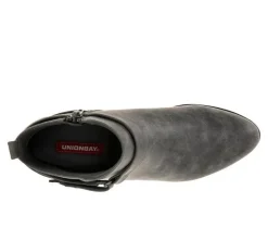 Women's Tilly Booties|Unionbay Hot