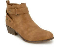 Unionbay Dress|Cowboy & Western>Women's Tilly Booties