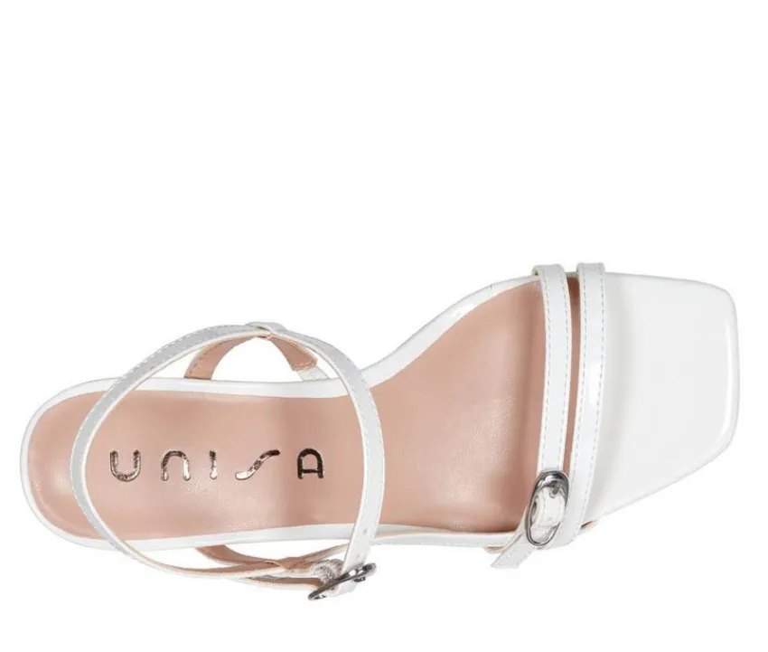 Women's Laider Block Heels|Unisa Online