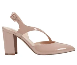 Women's Molena Pumps|Unisa Clearance
